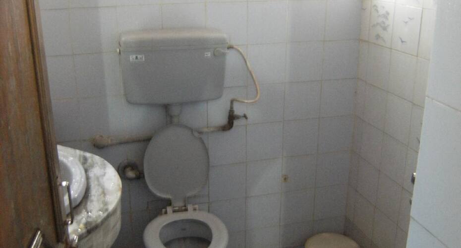 Hotel Giri Shringar, Pachmarhi 5